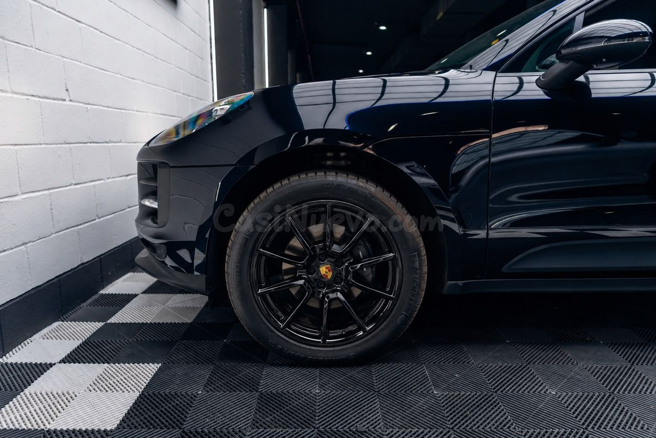 Porsche Macan Macan - foto 5