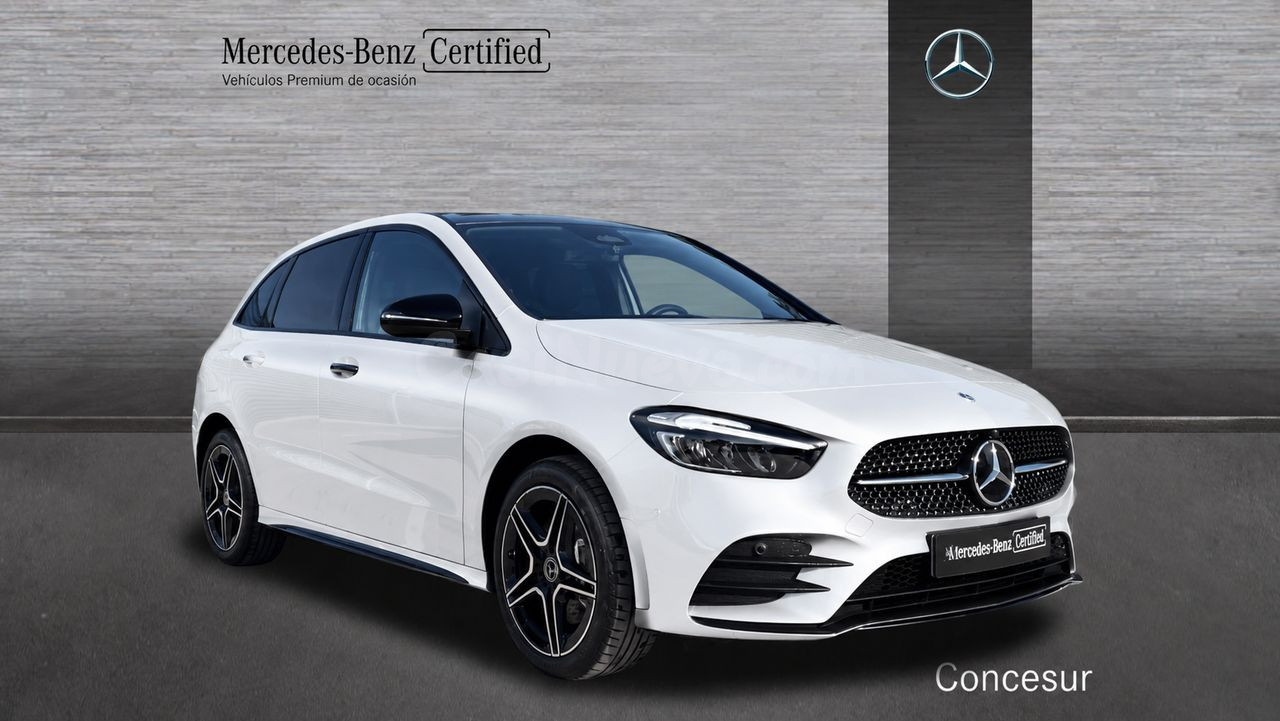 Mercedes Clase B B 250 e - foto 3