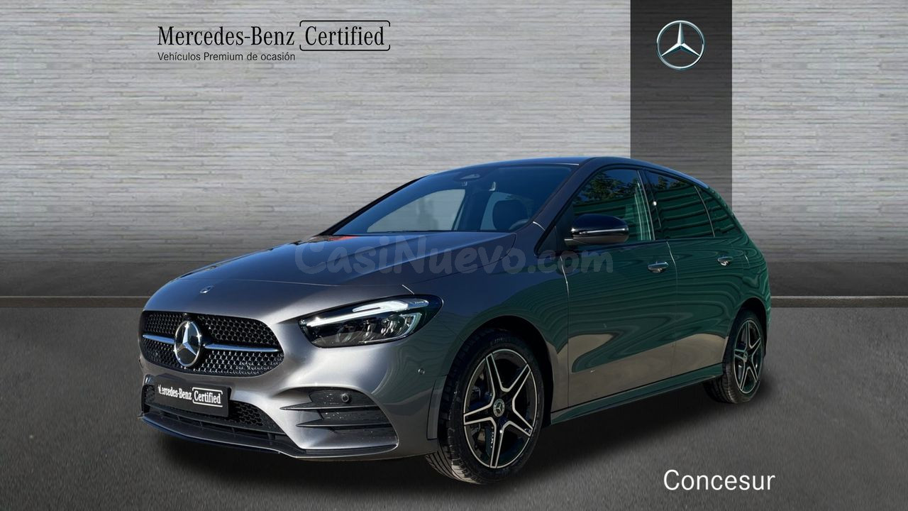 Mercedes Clase B B 250 e