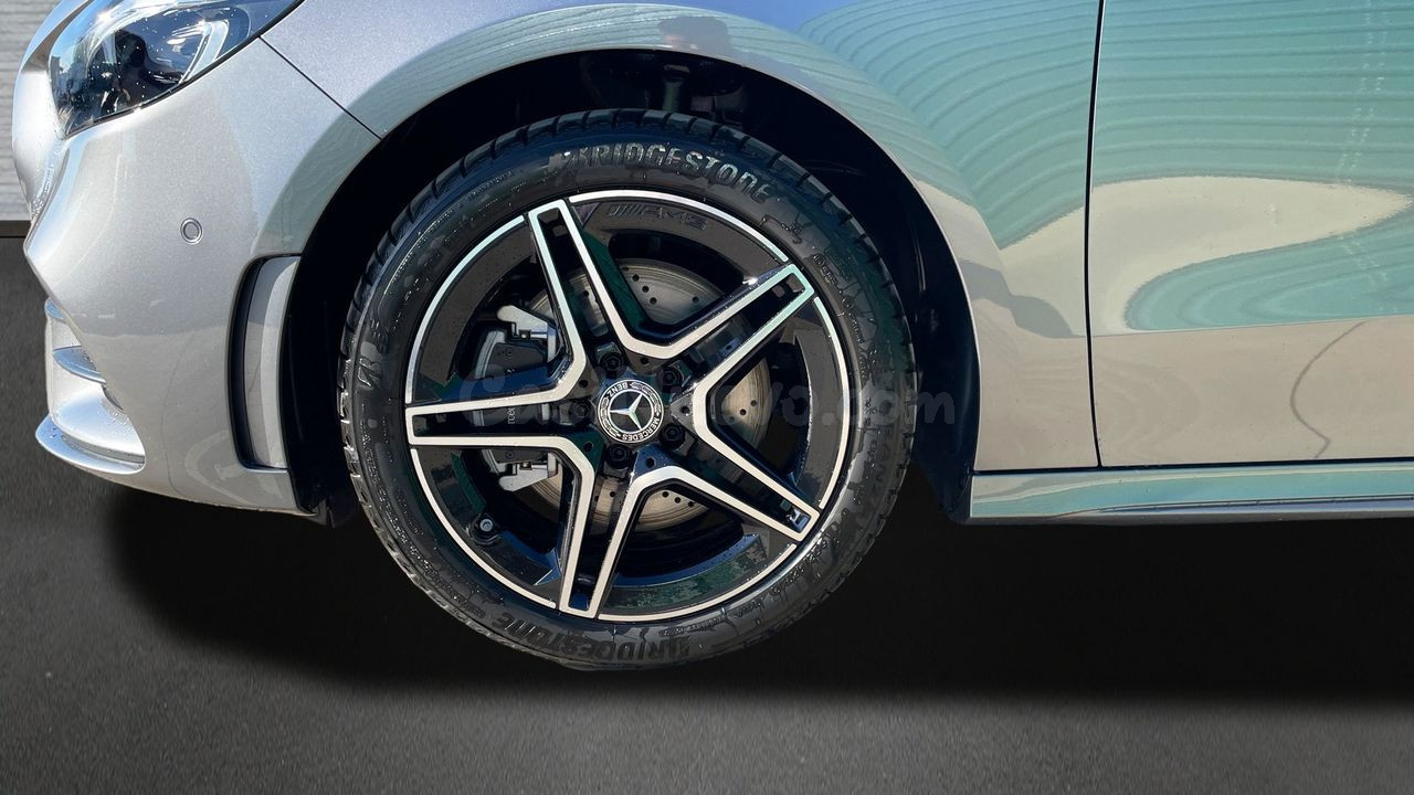 Mercedes Clase B B 250 e - foto 5
