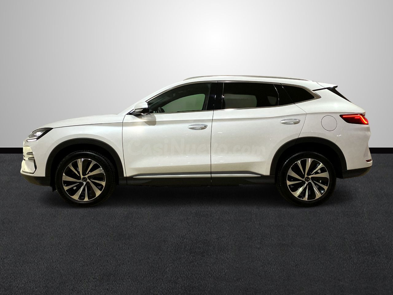 BYD Seal U DM-i Comfort - foto 2