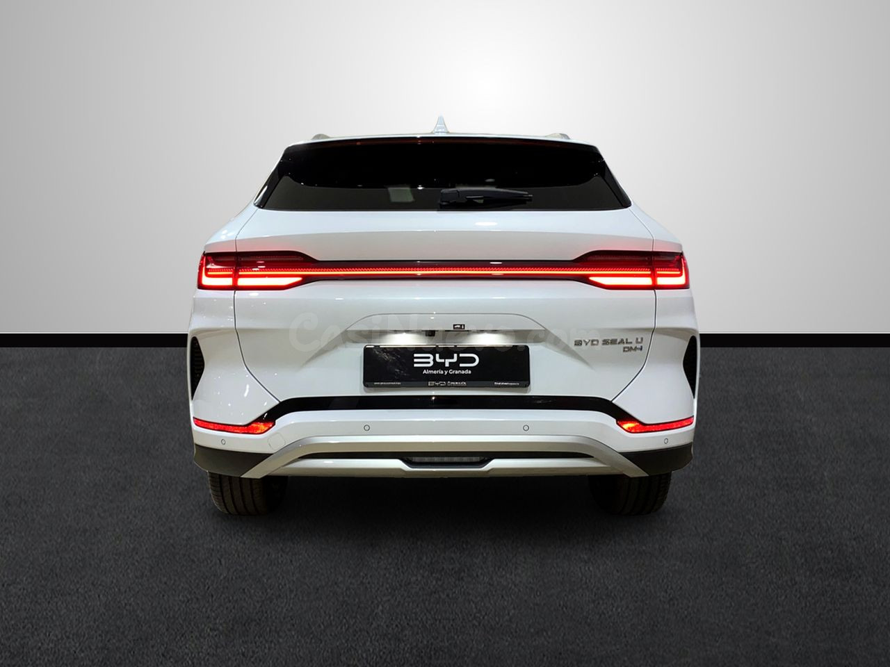 BYD Seal U DM-i Comfort - foto 4