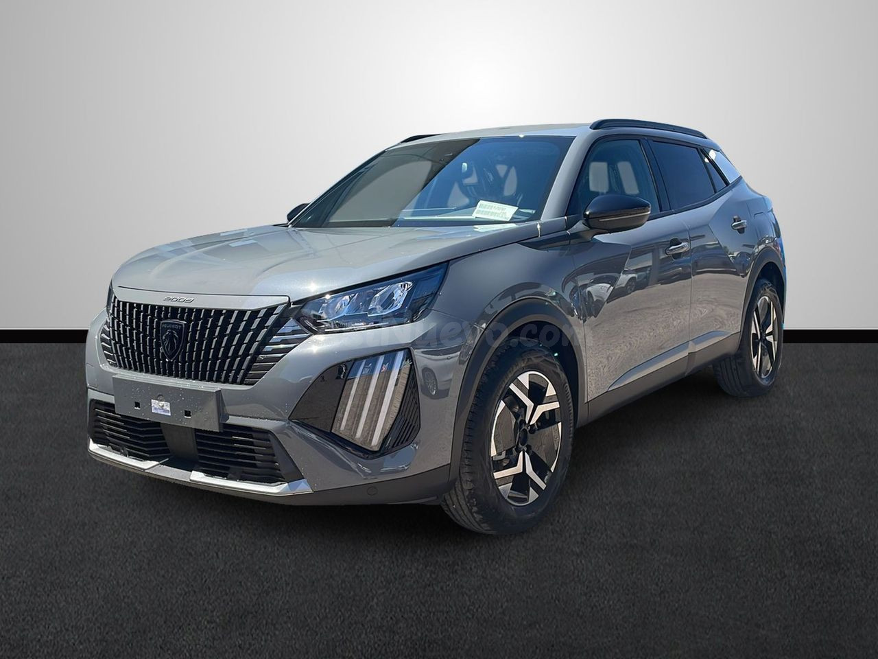 Peugeot e-2008 Eléctrico Allure 156 (115kW)