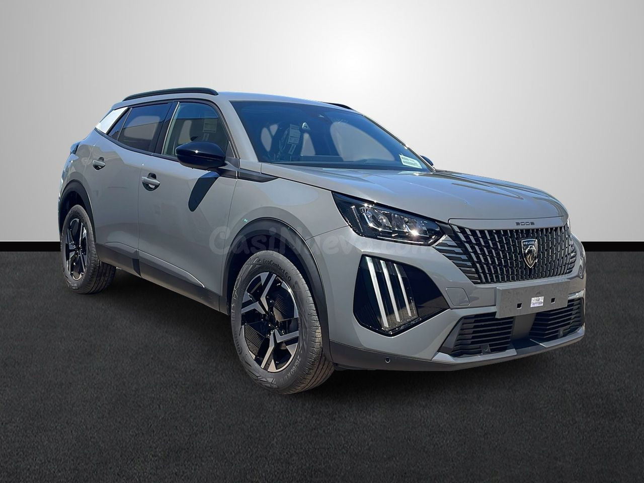 Peugeot e-2008 Eléctrico Allure 156 (115kW) - foto 5