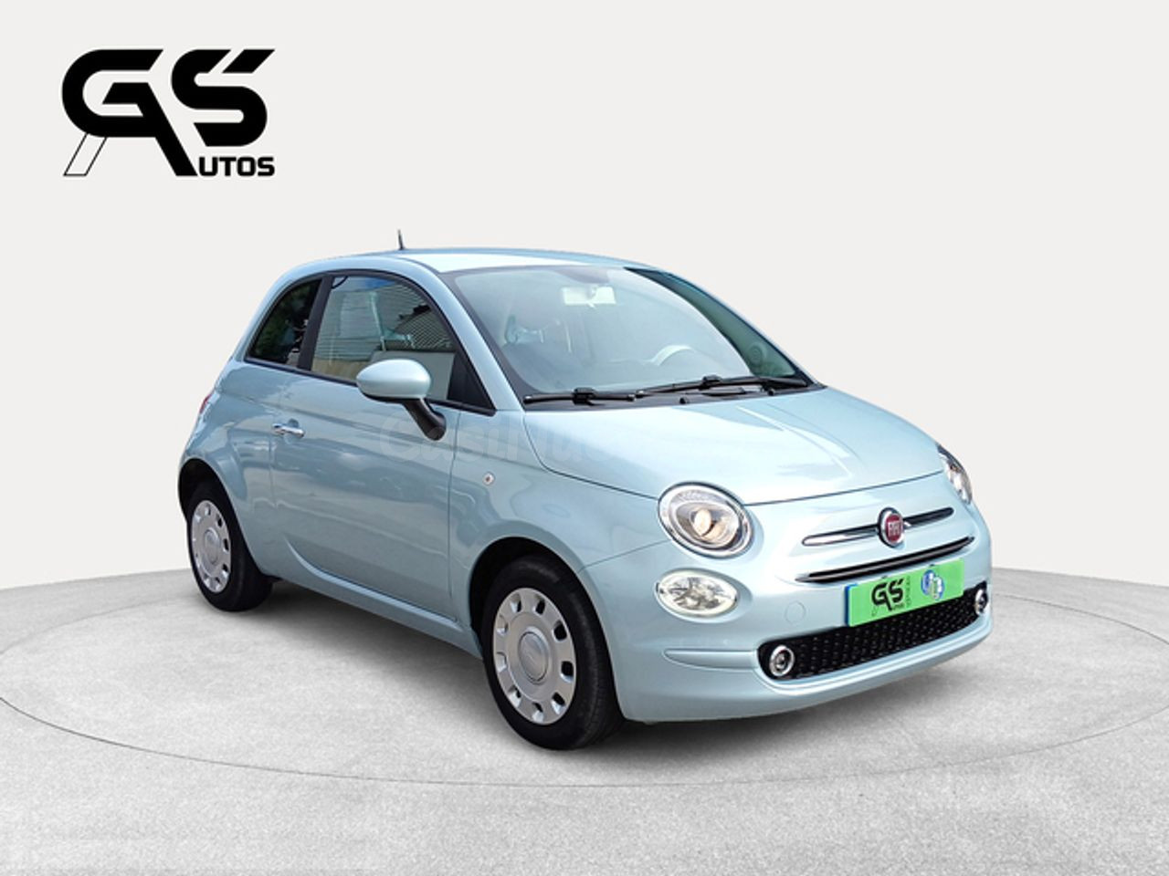 Fiat 500 1.0 Hybrid Monotrim 51 kW (70 CV) - foto 3
