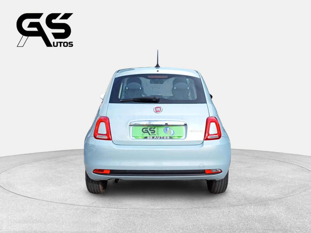 Fiat 500 1.0 Hybrid Monotrim 51 kW (70 CV) - foto 5