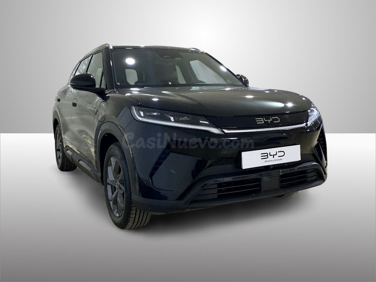 BYD Atto 2 Comfort - foto 3