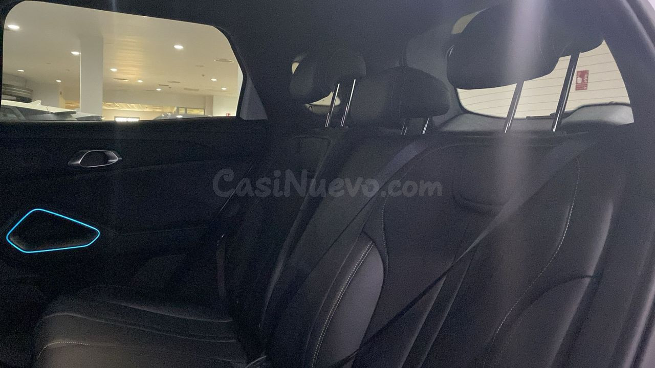 BYD Atto 2 Comfort - foto 4