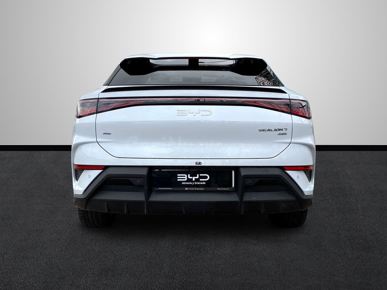 BYD Sealion 7 91 kWh Excellence AWD - foto 4