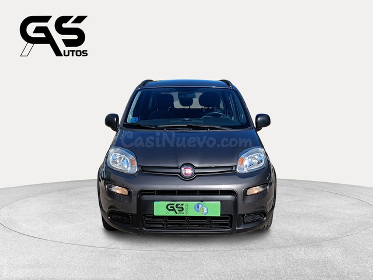Fiat Panda 1.0 Hybrid GSE City Life 51 kW (70 CV) - foto 2
