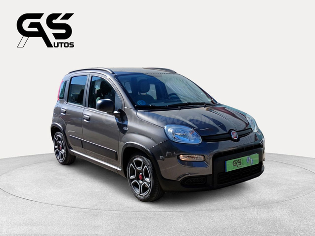 Fiat Panda 1.0 Hybrid GSE City Life 51 kW (70 CV) - foto 3