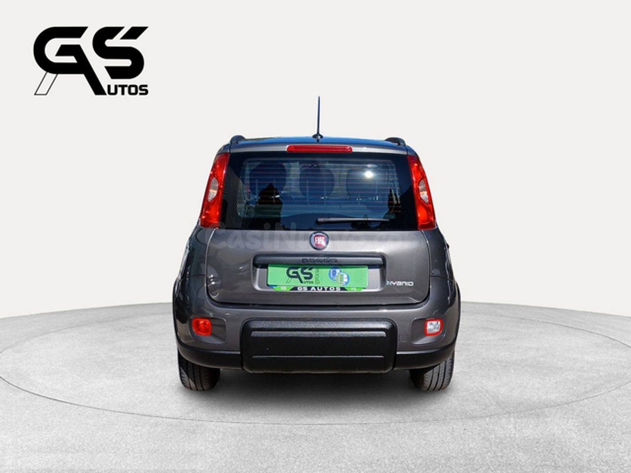 Fiat Panda 1.0 Hybrid GSE City Life 51 kW (70 CV) - foto 5