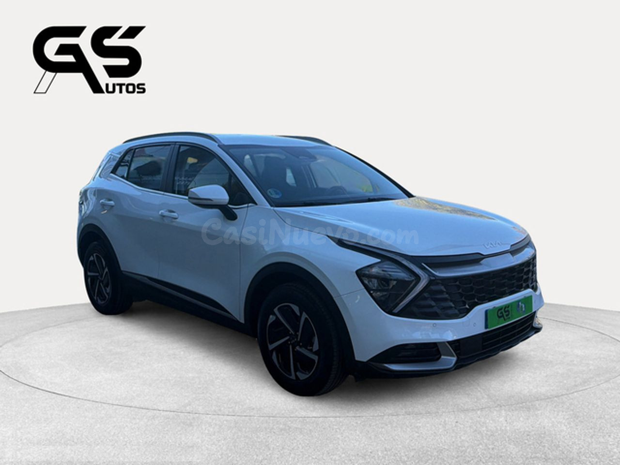 Kia Sportage 1.6 T-GDi HEV Drive 4x2 158 kW (215 CV) - foto 3
