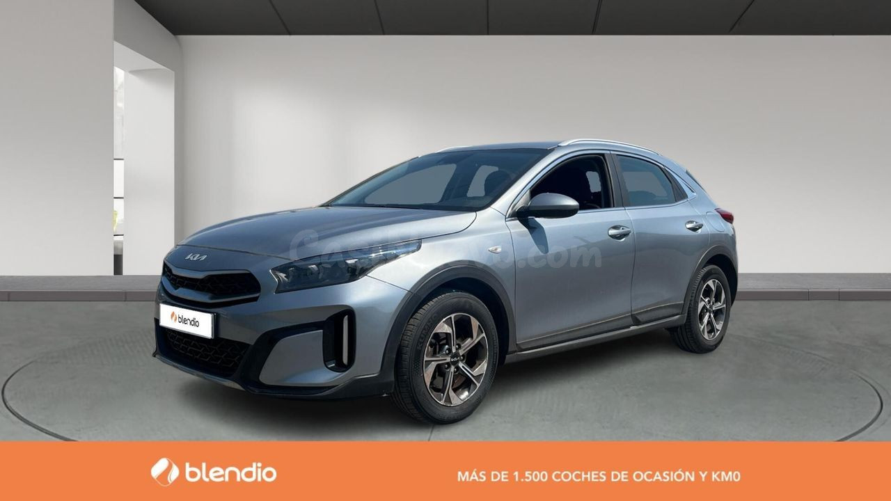 Kia XCeed 1.0 T-GDI DRIVE 5 plazas - Ocasión premium con extras