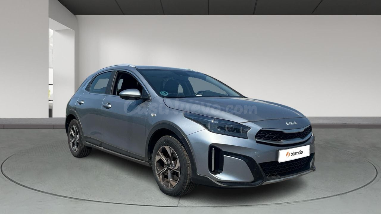 Kia XCeed 1.0 T-GDI DRIVE 5 plazas - Ocasión premium con extras - foto 3