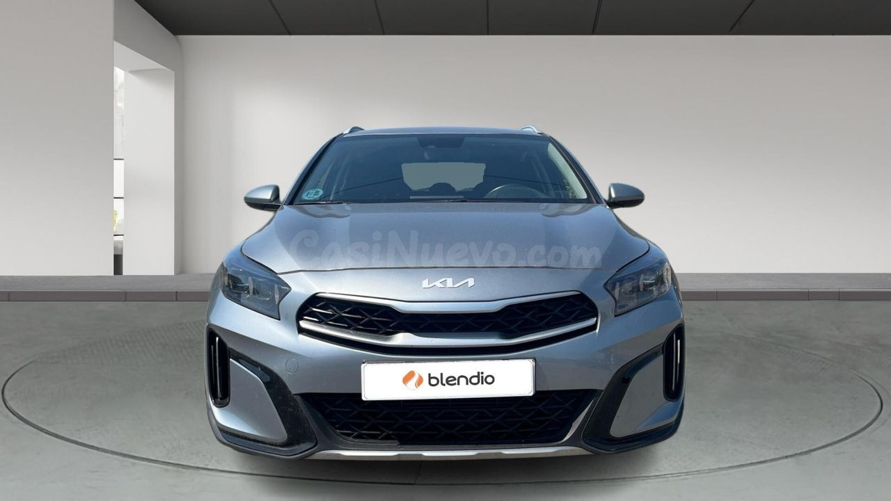 Kia XCeed 1.0 T-GDI DRIVE 5 plazas - Ocasión premium con extras - foto 4