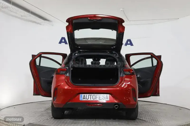 Opel Corsa híbrido en perfecto estado Alpedrete - foto 2