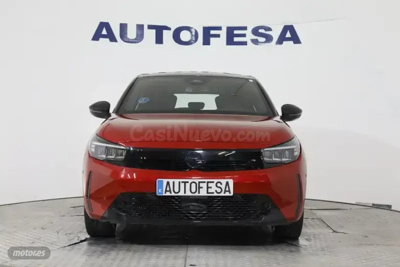 Opel Corsa híbrido en perfecto estado Alpedrete - foto 3