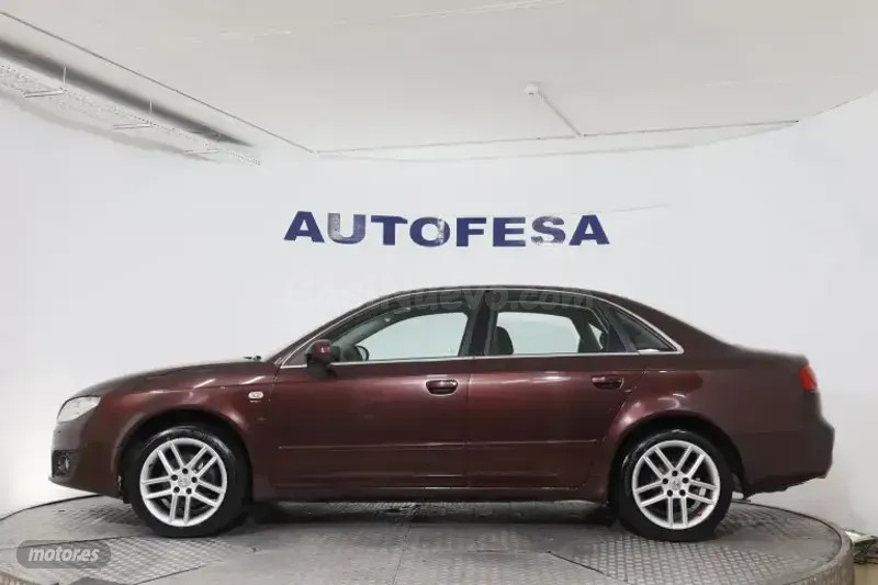 Seat Exeo 2009 con extras en Alpedrete - foto 4