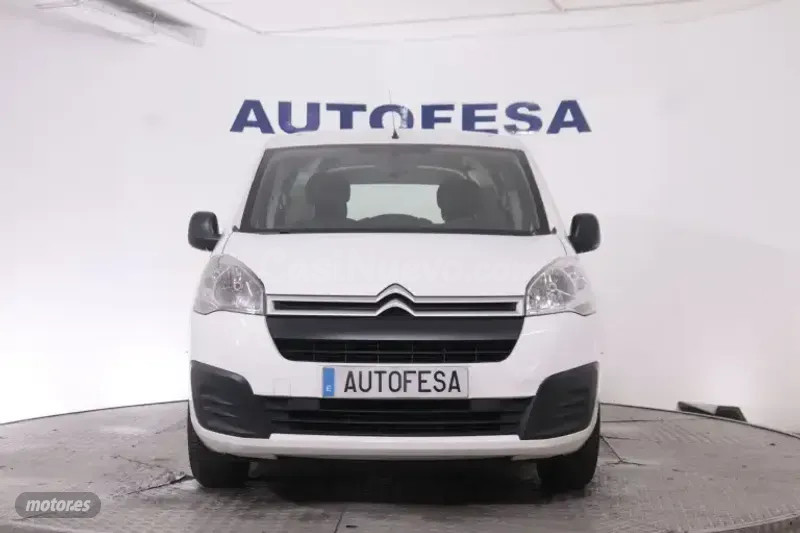 Citroën Berlingo Alpedrete - Oferta fiable y económica - foto 2