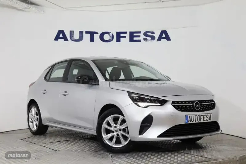 Opel Corsa 2022 Alpedrete - Oferta Especial - foto 3