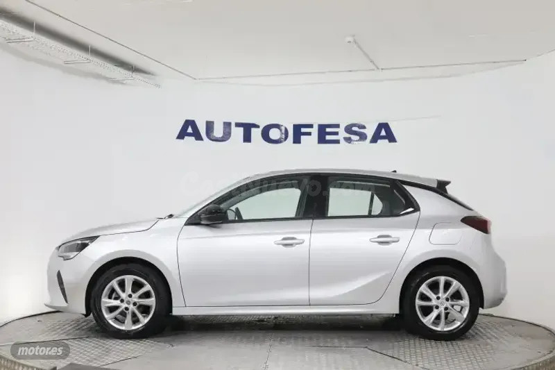 Opel Corsa 2022 Alpedrete - Oferta Especial - foto 4