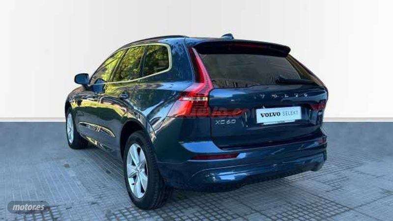Volvo XC60 València: SUV premium con equipamiento completo - foto 2