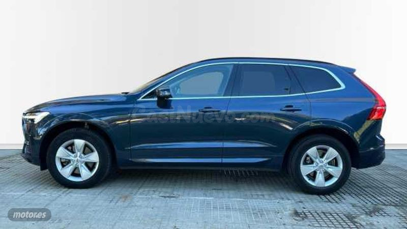 Volvo XC60 València: SUV premium con equipamiento completo - foto 3