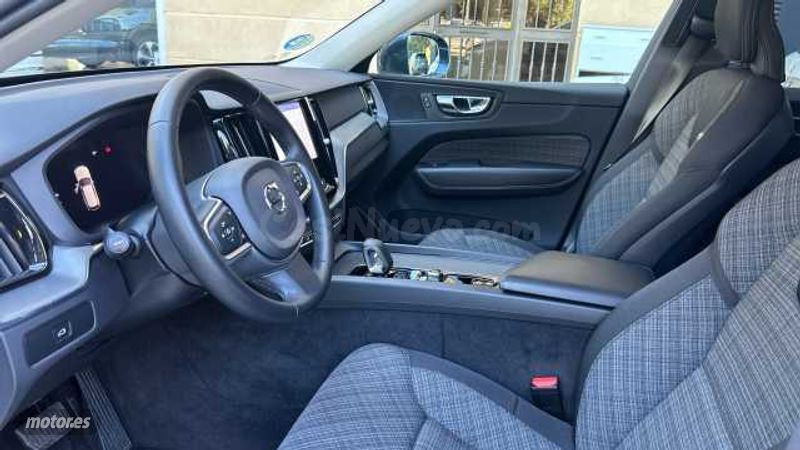Volvo XC60 València: SUV premium con equipamiento completo - foto 5