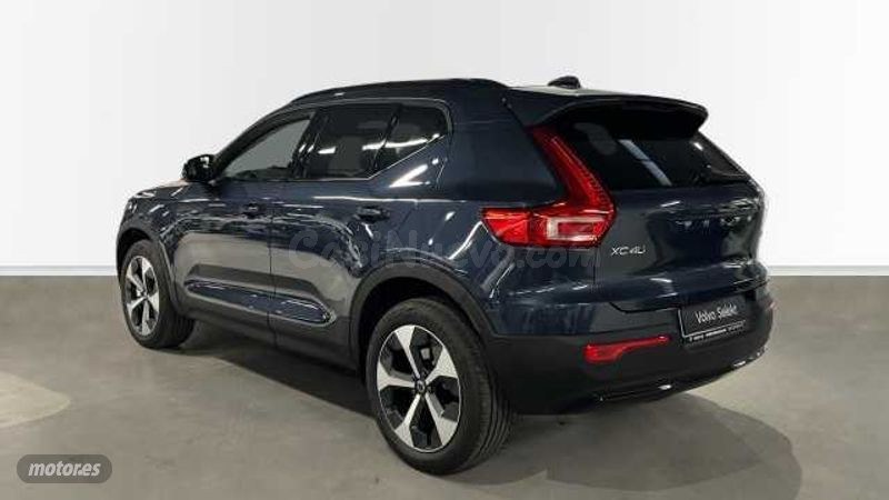 Volvo XC40 - foto 2