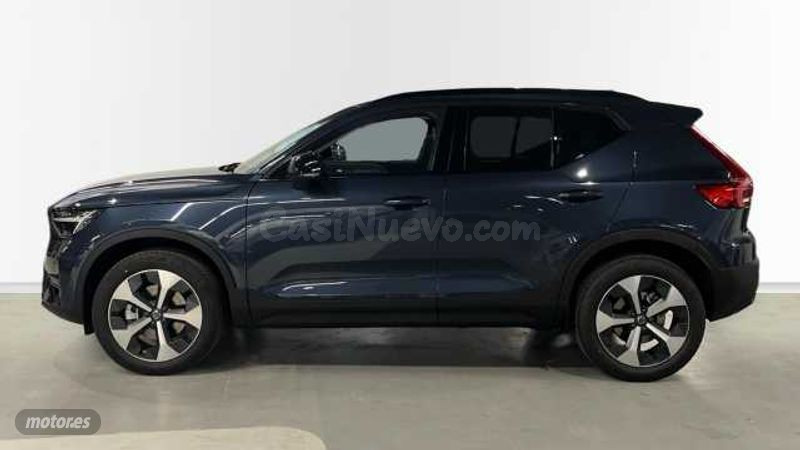 Volvo XC40 - foto 3