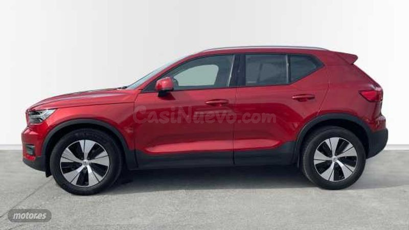 Volvo XC40 Business Plus en Gipuzkoa - Ocasión con garantía - foto 3