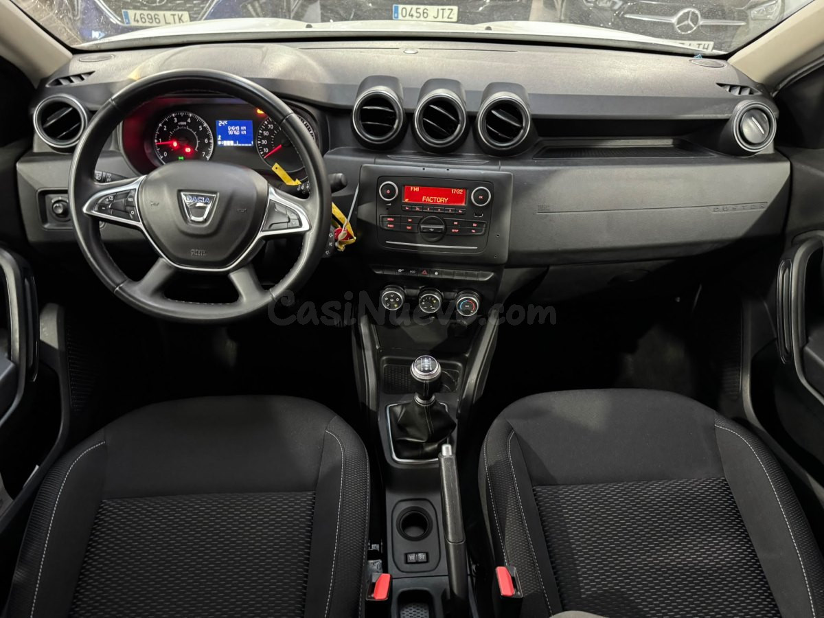 Dacia Duster 1.0 100CV - SUV 2020 Arganda del Rey - foto 2