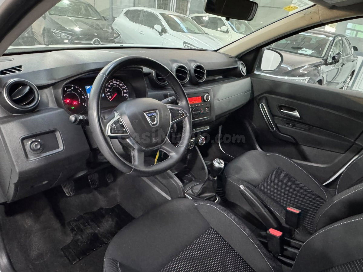 Dacia Duster 1.0 100CV - SUV 2020 Arganda del Rey - foto 4