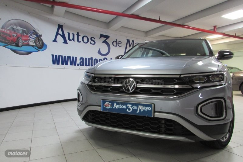 Volkswagen T-Roc - foto 2