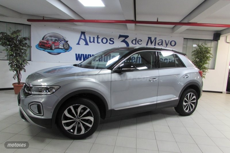 Volkswagen T-Roc - foto 3