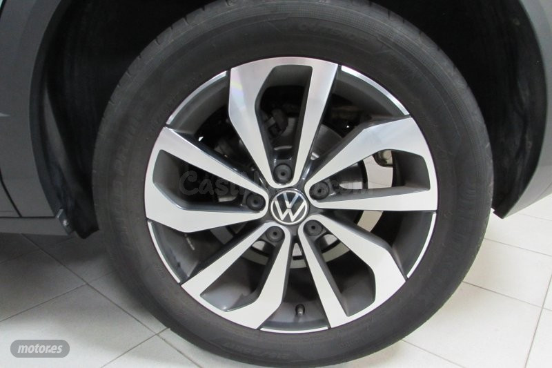 Volkswagen T-Roc - foto 4