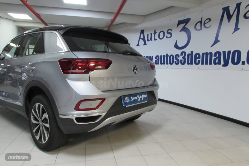 Volkswagen T-Roc - foto 5