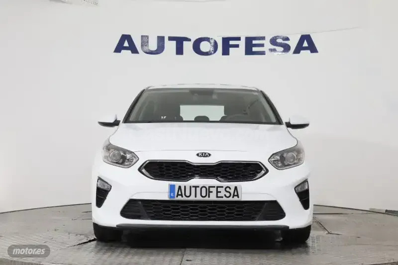 Kia Ceed 2019 Alpedrete - Oferta con tecnología avanzada - foto 2