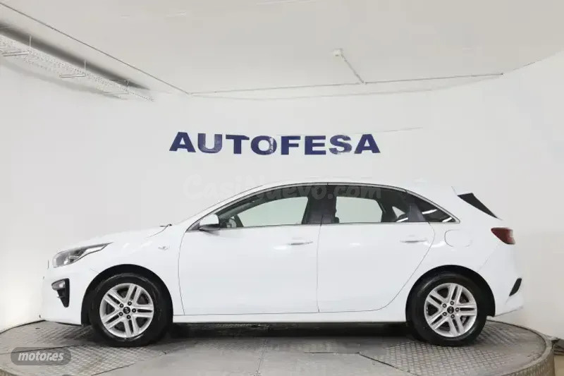 Kia Ceed 2019 Alpedrete - Oferta con tecnología avanzada - foto 4