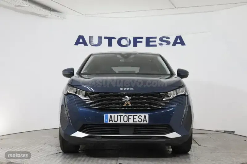 Peugeot 3008 2020 Alpedrete - Oferta con tecnología avanzada - foto 2