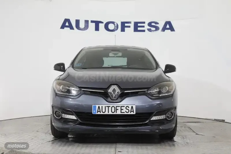 Renault Megane 1.5 TCe - Oferta en Alpedrete - foto 2