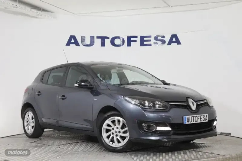 Renault Megane 1.5 TCe - Oferta en Alpedrete - foto 3
