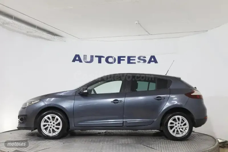 Renault Megane 1.5 TCe - Oferta en Alpedrete - foto 4