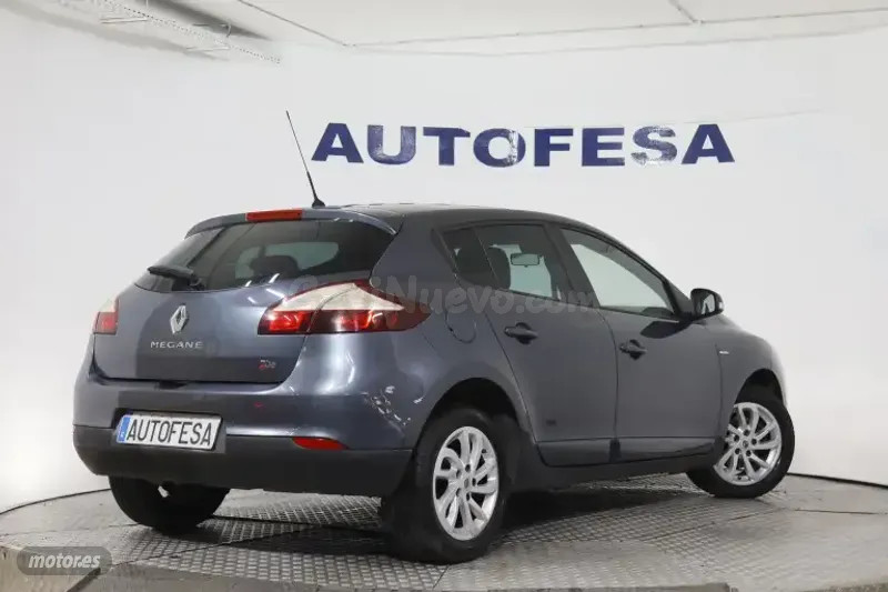 Renault Megane 1.5 TCe - Oferta en Alpedrete - foto 5
