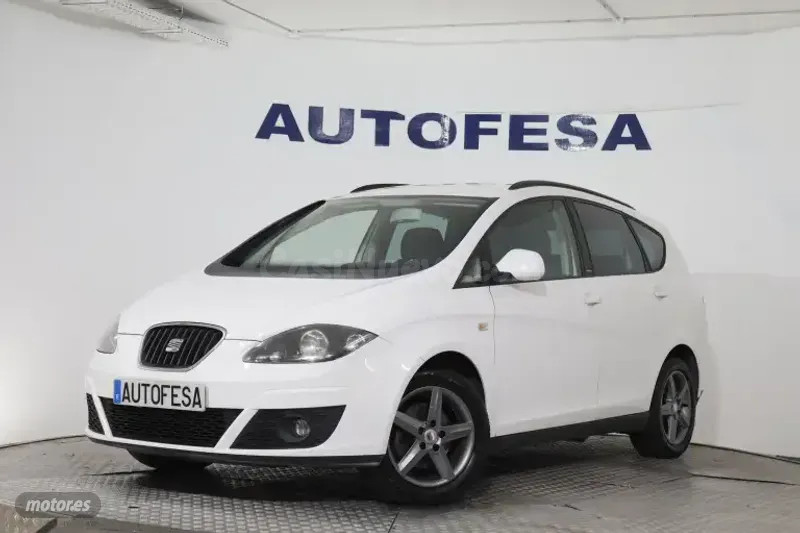 Seat Altea XL 2014 en Alpedrete - Oferta especial