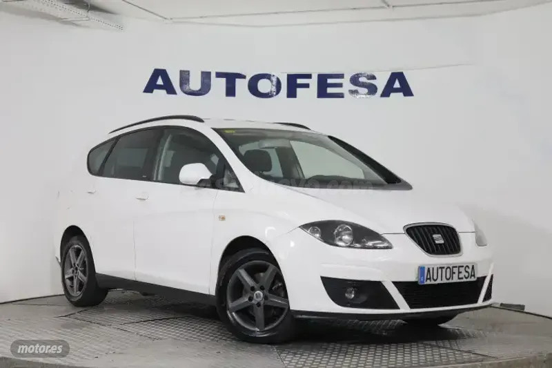 Seat Altea XL 2014 en Alpedrete - Oferta especial - foto 3