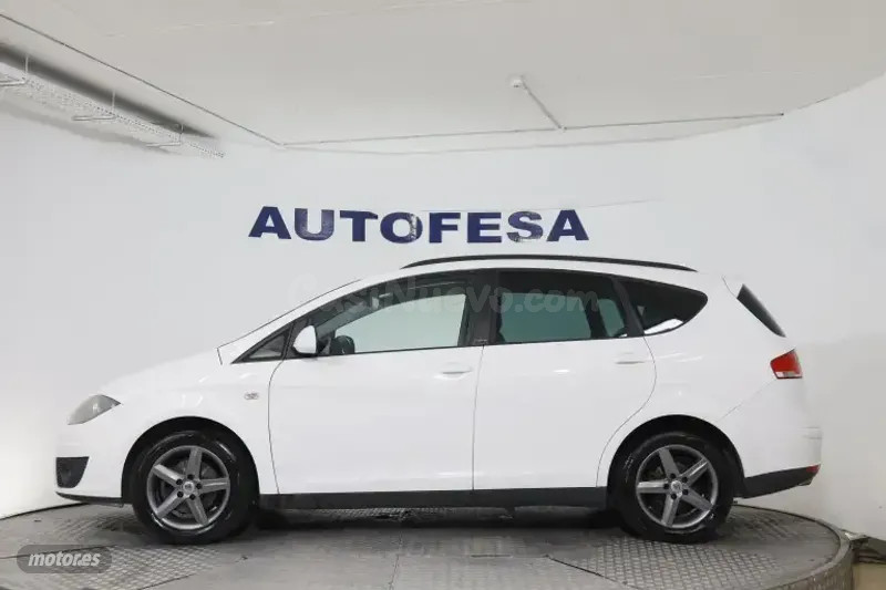 Seat Altea XL 2014 en Alpedrete - Oferta especial - foto 4