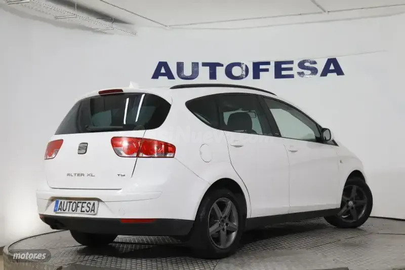 Seat Altea XL 2014 en Alpedrete - Oferta especial - foto 5