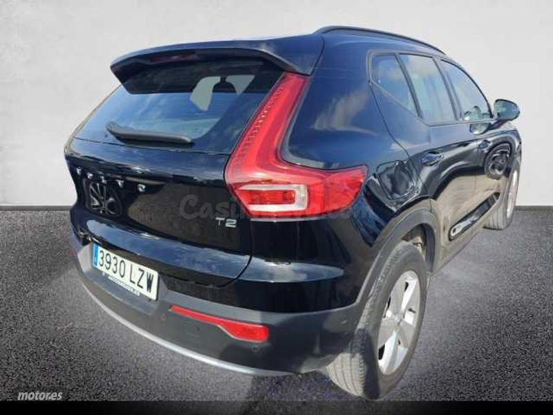 Volvo XC40 en Sevilla: Oferta con extras incluidos - foto 2